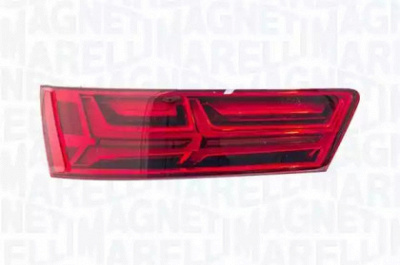 MAGNETI MARELLI 714020900702 -  Задний фонарь
